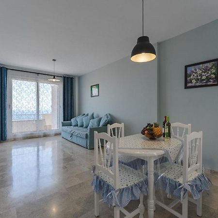 Santiago Astalavista Sea View 4 Apartman Puerto de Santiago  Kültér fotó