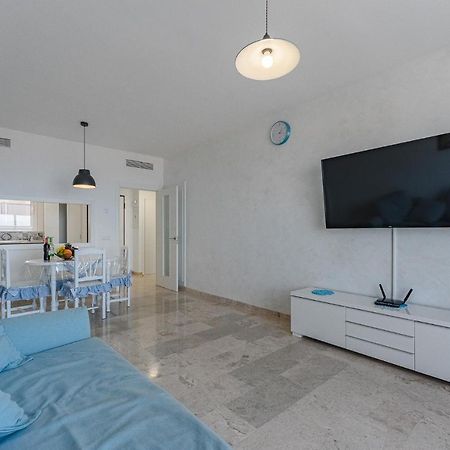 Santiago Astalavista Sea View 4 Apartman Puerto de Santiago  Kültér fotó