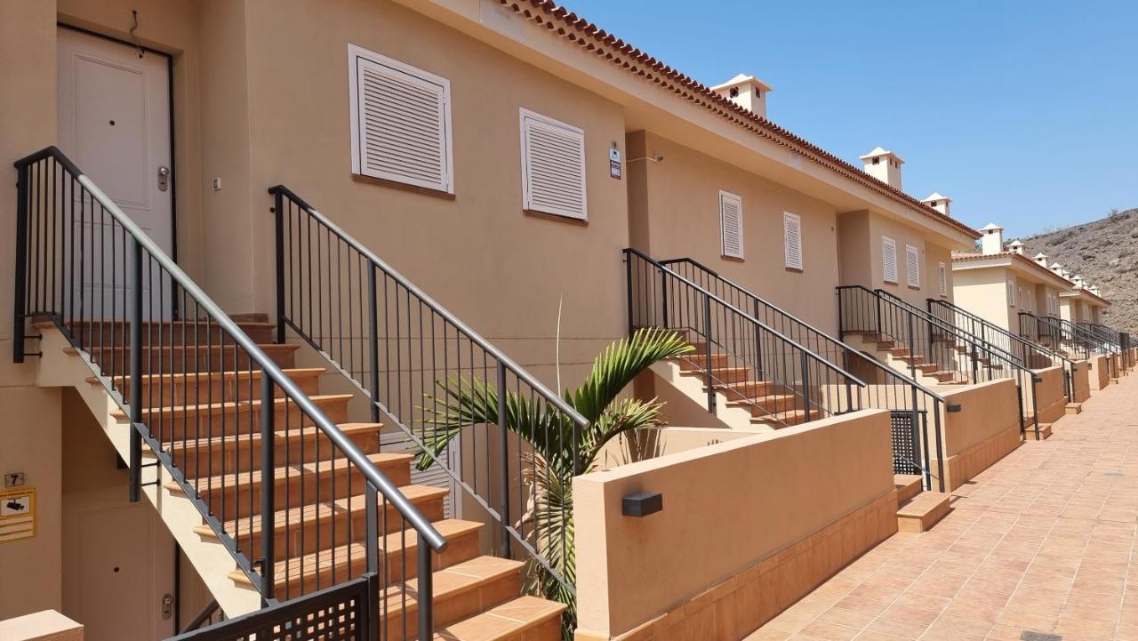 Santiago Astalavista Sea View 4 Apartman Puerto de Santiago  Kültér fotó