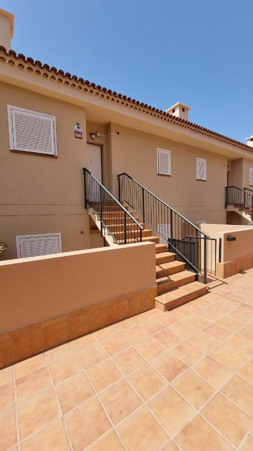 Santiago Astalavista Sea View 4 Apartman Puerto de Santiago  Kültér fotó