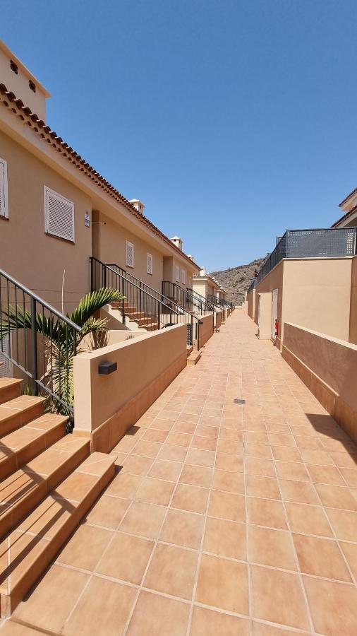 Santiago Astalavista Sea View 4 Apartman Puerto de Santiago  Kültér fotó