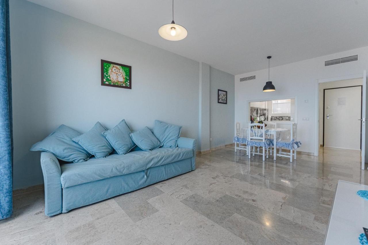 Santiago Astalavista Sea View 4 Apartman Puerto de Santiago  Kültér fotó