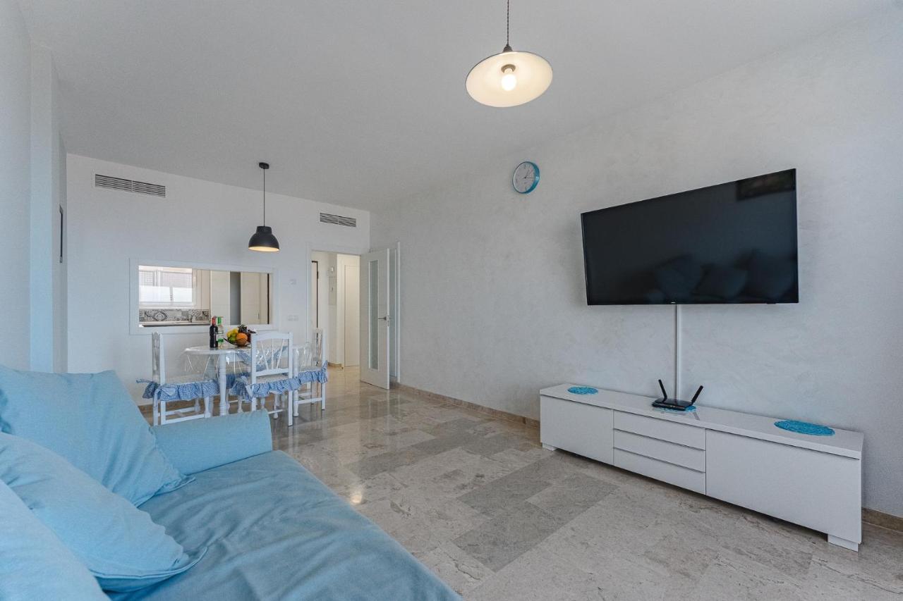 Santiago Astalavista Sea View 4 Apartman Puerto de Santiago  Kültér fotó