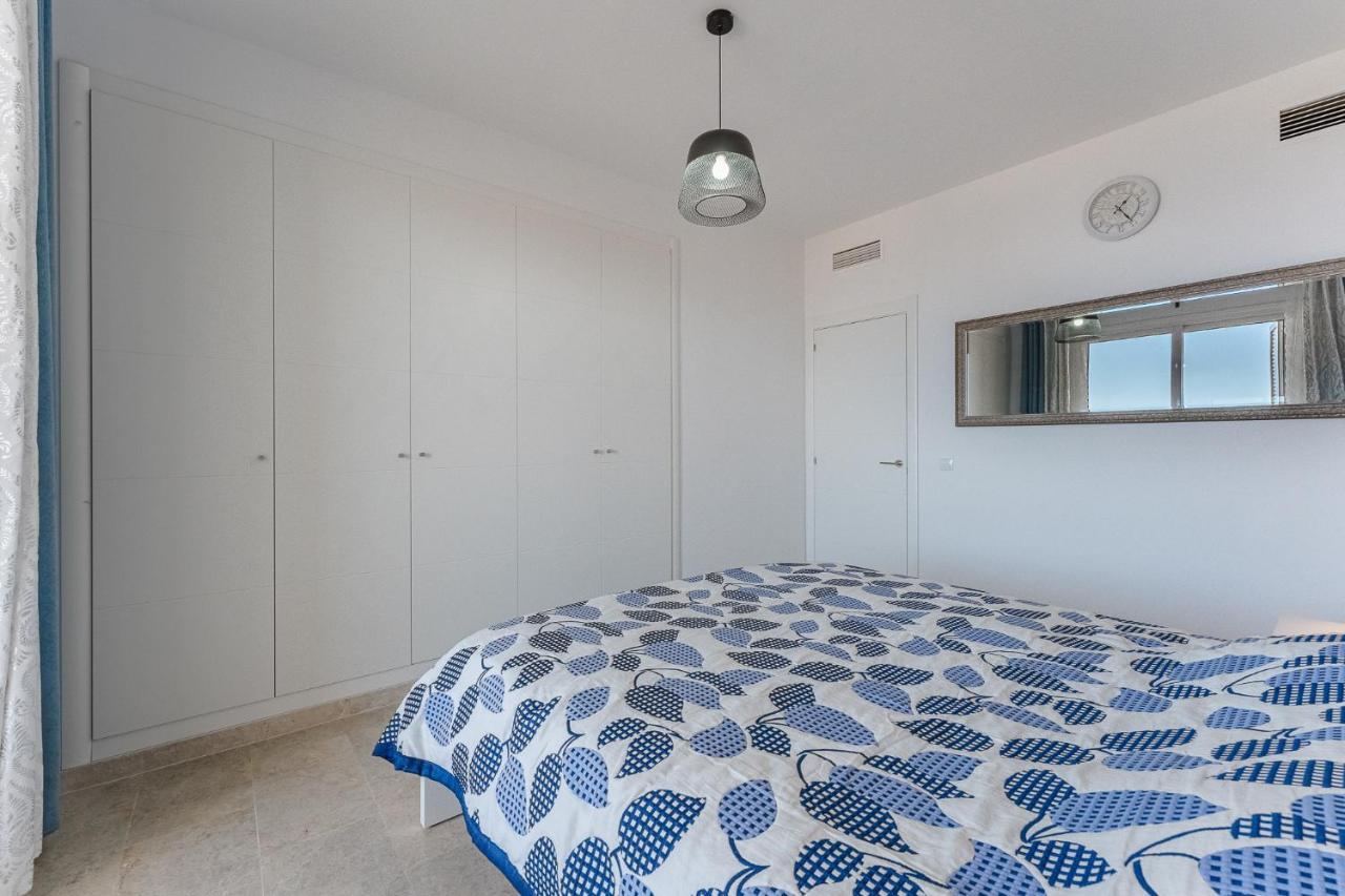 Santiago Astalavista Sea View 4 Apartman Puerto de Santiago  Kültér fotó