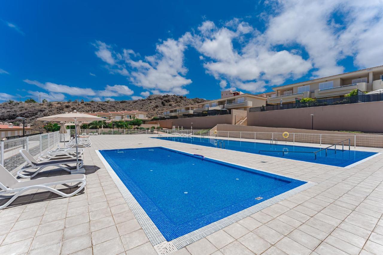 Santiago Astalavista Sea View 4 Apartman Puerto de Santiago  Kültér fotó