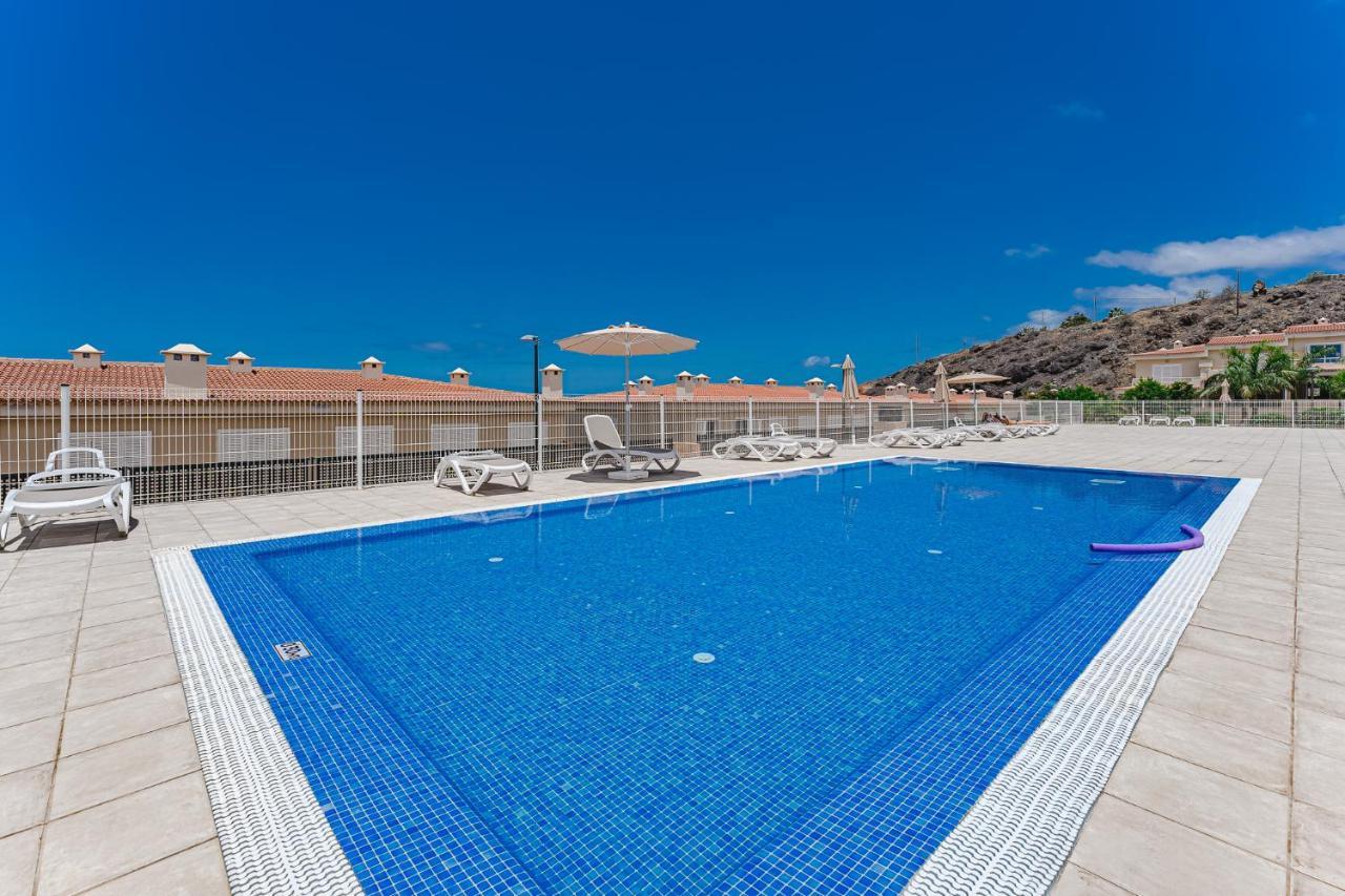 Santiago Astalavista Sea View 4 Apartman Puerto de Santiago  Kültér fotó